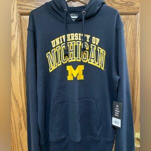 UofM hoodie